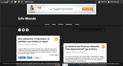 Desktop Screenshot of dimi-info.over-blog.com