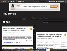 Tablet Screenshot of dimi-info.over-blog.com