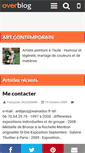 Mobile Screenshot of j-francoise.over-blog.com