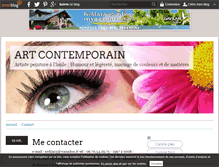 Tablet Screenshot of j-francoise.over-blog.com