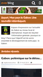 Mobile Screenshot of legabonaiscurieux.over-blog.com