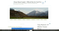 Desktop Screenshot of 123123.over-blog.com