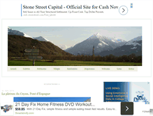 Tablet Screenshot of 123123.over-blog.com
