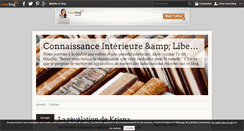 Desktop Screenshot of esocenvendee.over-blog.com