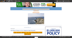 Desktop Screenshot of cap-sizun.mouez-ar-vro-fr.over-blog.com