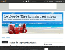 Tablet Screenshot of pactoteam.over-blog.com