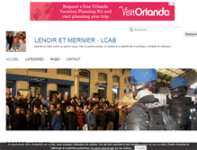 Tablet Screenshot of lenoir-ou-le-noir.over-blog.com