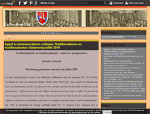 Tablet Screenshot of eglisedansetat.over-blog.com