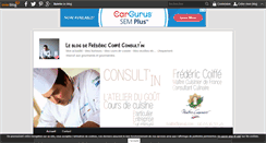 Desktop Screenshot of consultin33.over-blog.com