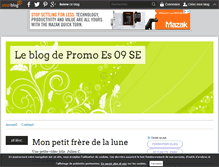 Tablet Screenshot of formation-es09se.over-blog.com