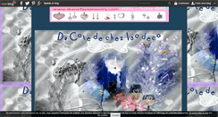 Desktop Screenshot of ducotedechezisadeco.over-blog.com