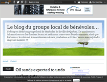 Tablet Screenshot of greenpeacevilledequebec.over-blog.com