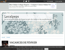 Tablet Screenshot of localpeps.over-blog.fr