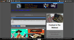 Desktop Screenshot of giher.over-blog.com