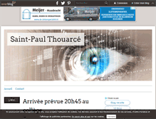 Tablet Screenshot of neigestaintpaul.over-blog.com