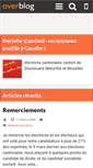 Mobile Screenshot of bertelle-cassiani.over-blog.com
