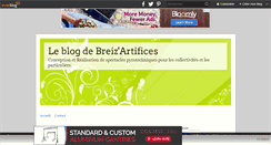 Desktop Screenshot of breiz-artifices.over-blog.com