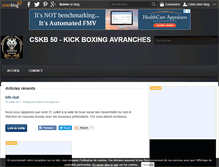 Tablet Screenshot of cskb50.over-blog.com