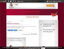 Tablet Screenshot of claire-de-la-chatlys.over-blog.com