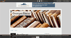 Desktop Screenshot of kgb.over-blog.com