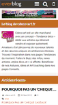 Mobile Screenshot of cdeco-art.over-blog.com