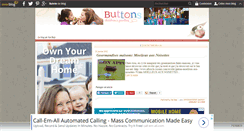 Desktop Screenshot of camerounpastel.over-blog.com