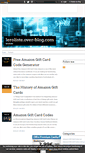Mobile Screenshot of leroliste.over-blog.com
