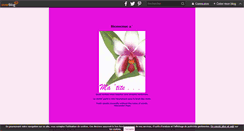 Desktop Screenshot of matite.over-blog.com