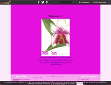 Tablet Screenshot of matite.over-blog.com