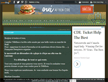 Tablet Screenshot of amicaleva.over-blog.com