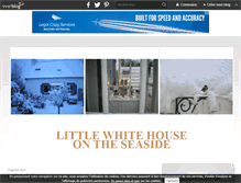 Tablet Screenshot of littlewhitehouse.over-blog.com