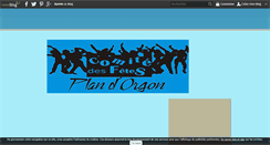 Desktop Screenshot of cdf-plandorgon.over-blog.com