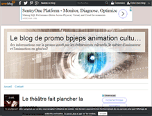 Tablet Screenshot of anim-culturel.over-blog.com