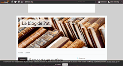 Desktop Screenshot of histoiresdefemmes.over-blog.com