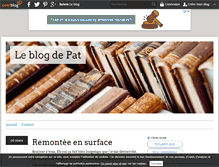 Tablet Screenshot of histoiresdefemmes.over-blog.com