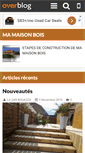 Mobile Screenshot of delatre-johann.over-blog.com