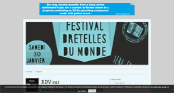 Desktop Screenshot of bretellesdumonde.over-blog.com