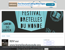 Tablet Screenshot of bretellesdumonde.over-blog.com