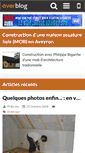 Mobile Screenshot of mob12.over-blog.com