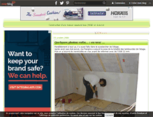 Tablet Screenshot of mob12.over-blog.com
