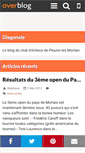 Mobile Screenshot of diagonale.plourin.over-blog.com