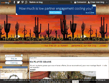 Tablet Screenshot of chlea02.over-blog.com