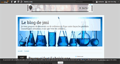 Desktop Screenshot of belorient.over-blog.com