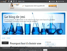 Tablet Screenshot of belorient.over-blog.com