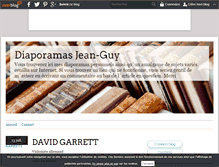 Tablet Screenshot of diaporamasjeanguy.over-blog.com