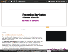 Tablet Screenshot of ensemble-boreades-lespoulesdelabruyere.over-blog.com
