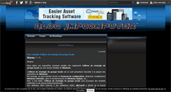 Desktop Screenshot of jmpcomputer.over-blog.com