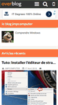 Mobile Screenshot of jmpcomputer.over-blog.com