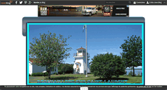 Desktop Screenshot of deschaillons-sur-saint-laurent.over-blog.com