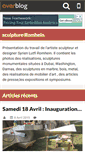 Mobile Screenshot of lutfi.romhein.over-blog.com